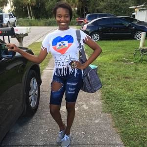 Meet your Posher, Hilaire pierre