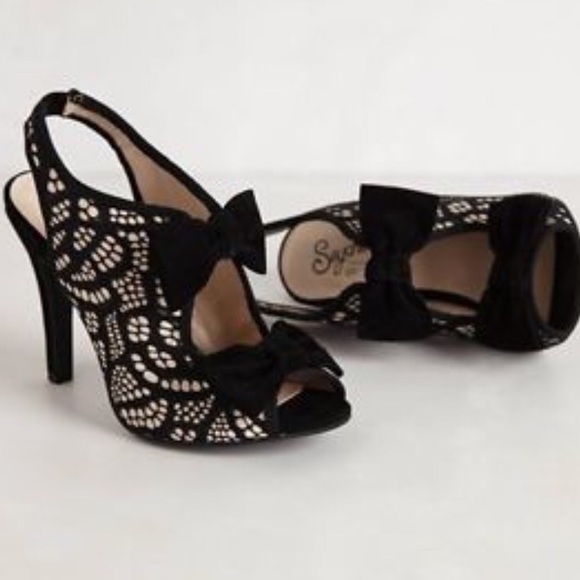 Anthropologie Shoes - Anthropologie Seychelles 🎀