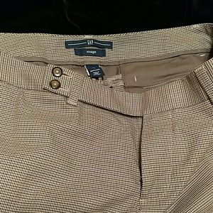 REDUCED!   Small spots. Gap Fall slacks
