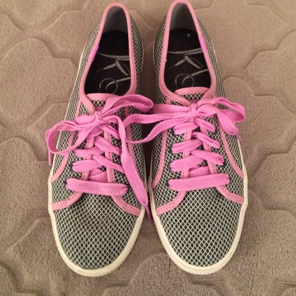 New, never worn! Keds sneakers