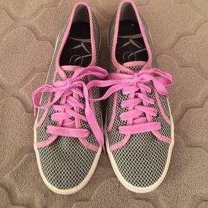 New, never worn! Keds sneakers