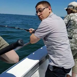 Meet your Posher, Mark