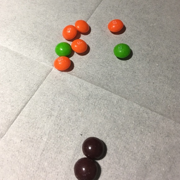 Meet your Posher, Robin