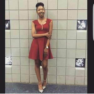 Meet your Posher, Shante