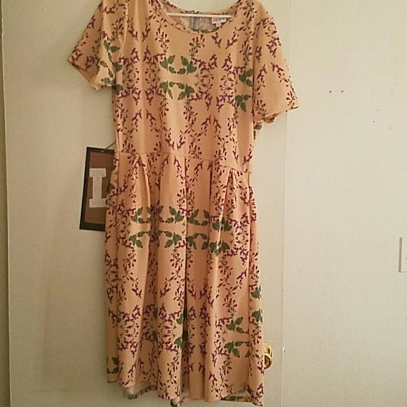 Beautiful Amelia 2XL