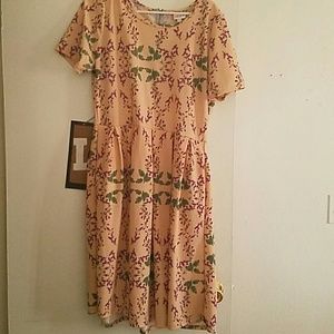 Beautiful Amelia 2XL