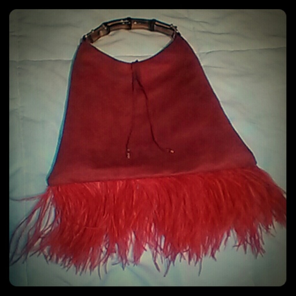 Ladies vintage purse