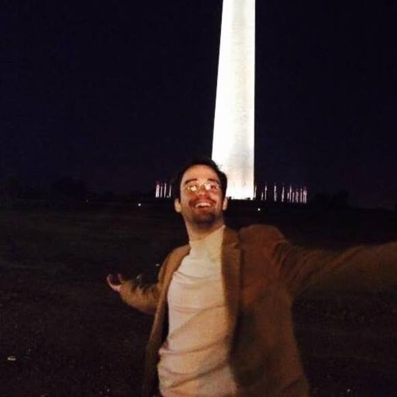 Meet your Posher, James bothwell - Picture 1 of 1