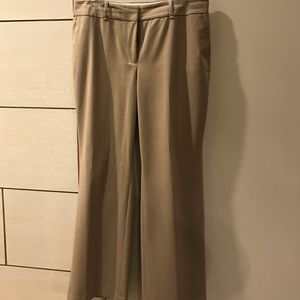 Ann Taylor dress pants