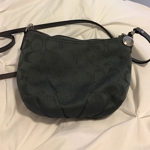 Coach Small Cross Body