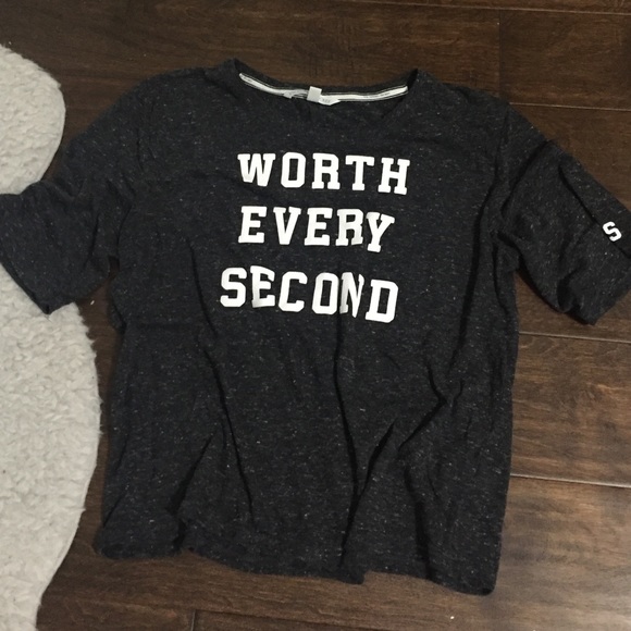 Victoria Secret tee
