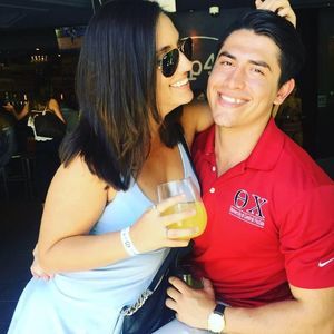 Meet your Posher, Daniel