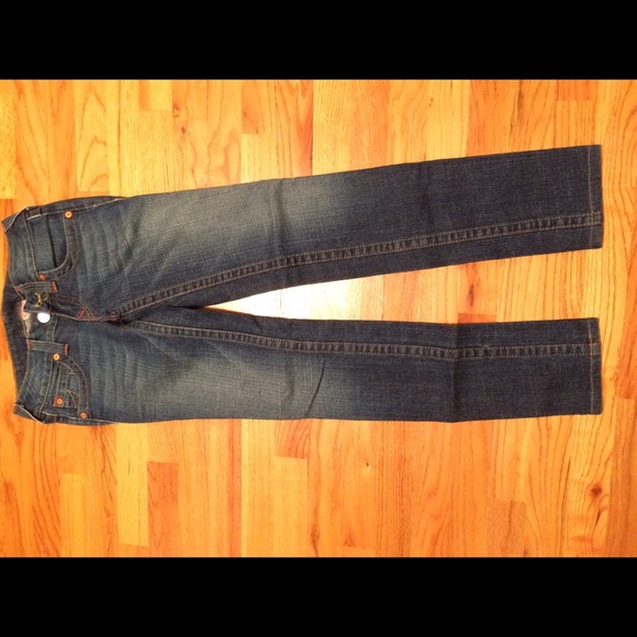 True Religion jeans Size 24