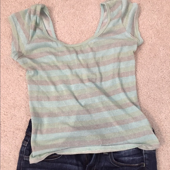Cute Top