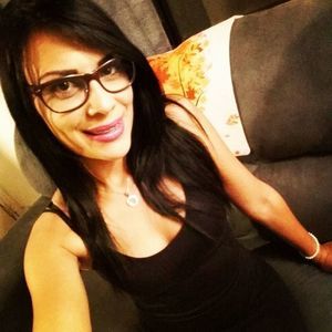 Meet your Posher, Vilmary