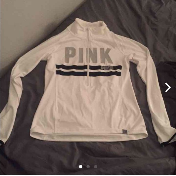 NWOT PINK Large Ultimate jacket