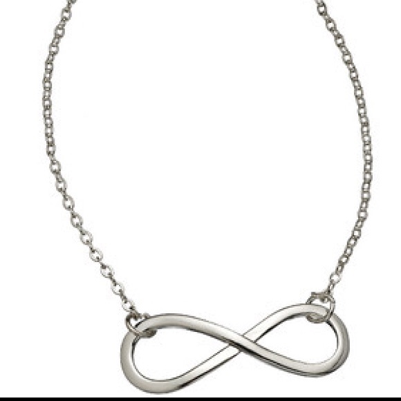 Erica Anenberg Jewelry - SALE🎉🎉🎉🎉Erica Anenberg Infinity Necklace
