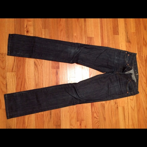 Seven for all Mankind 7FAM jeans. Size 24