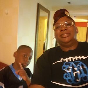 Meet your Posher, Delaine