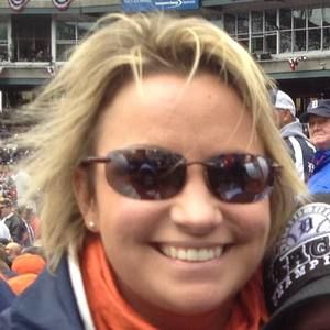 Meet your Posher, Karen