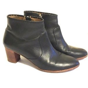 Jack Rogers Margot Bootie black 🍁SHIP TOMORROW 🍁