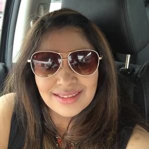 Meet your Posher, Sushma