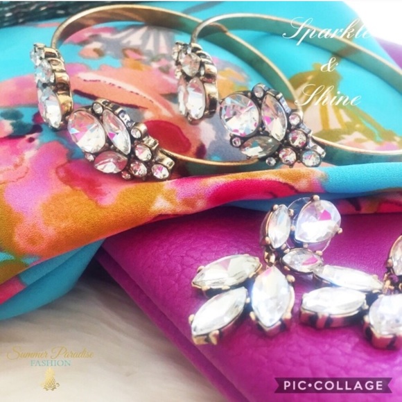 🆕 Crystal Bracelet - Picture 2 of 3