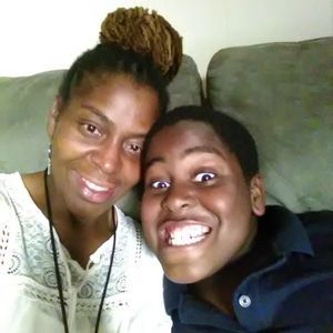 Meet your Posher, Charice