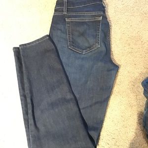 Size W29 Joes Jeans