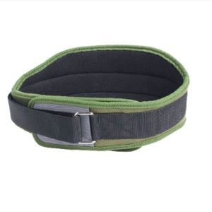 Men's 6" Weight Lifting Belt