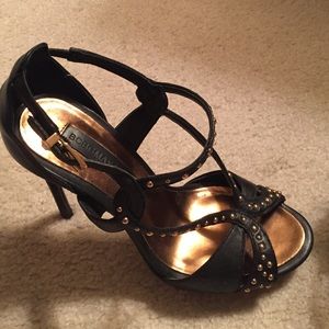 BCBG Max Azaria heels