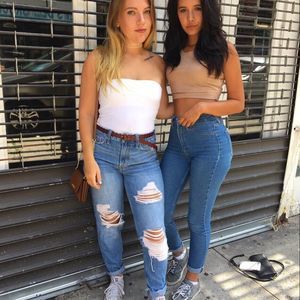 Meet your Posher, Bellalucia