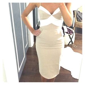 RunawayTheLabel party dress