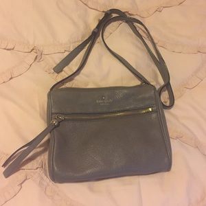 Kate Spade Cross-Body
