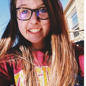 Meet your Posher, Hanna