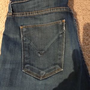Pre-Loved Hudson jeans