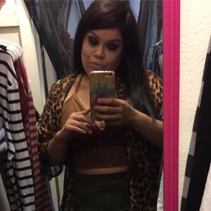 Meet your Posher, Sonya