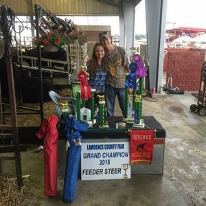 Meet your Posher, Maddy