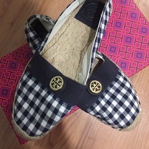 Tory Burch Never Worn