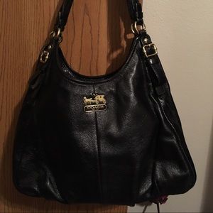 Coach hobo bag