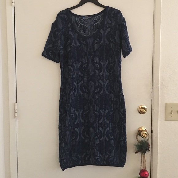 Sweater dress 💙💙💙💙