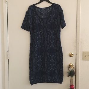 Sweater dress 💙💙💙💙