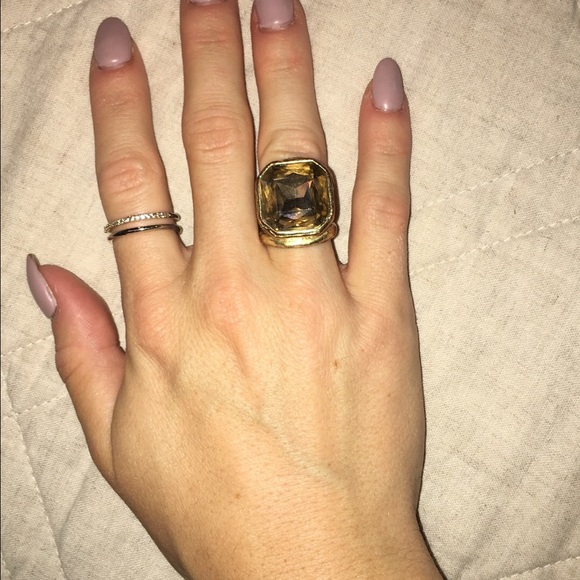Express Ring