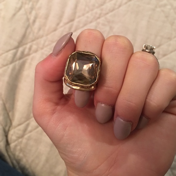 Express Ring - Picture 3 of 3