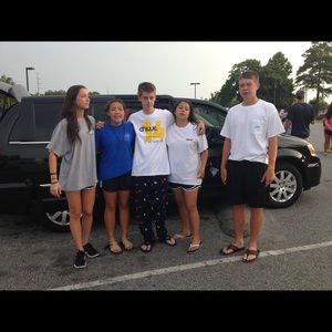 Meet your Posher, Madison