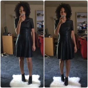 Zara Dress