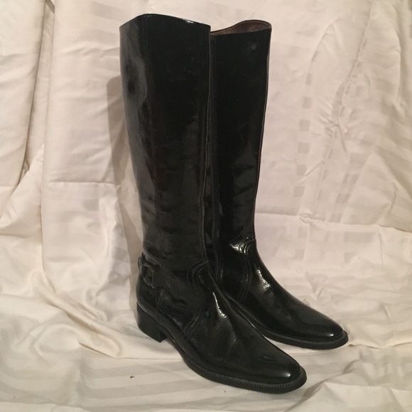 Knee High Peter Kaiser Boots