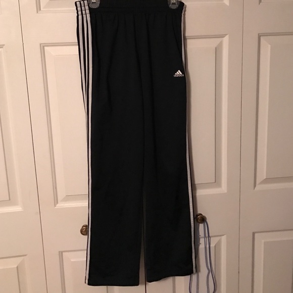 Adidas Track Pants