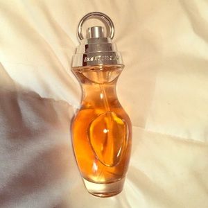 Bond Girl Avon perfume