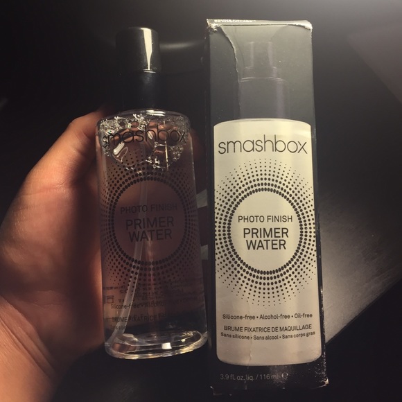 Smashbox photo finish primer - Picture 1 of 3